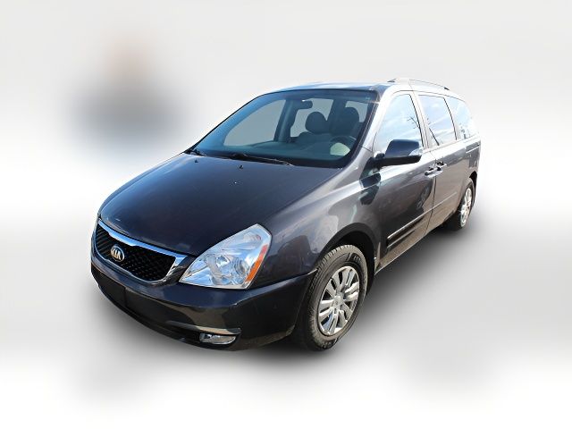 2014 Kia Sedona LX