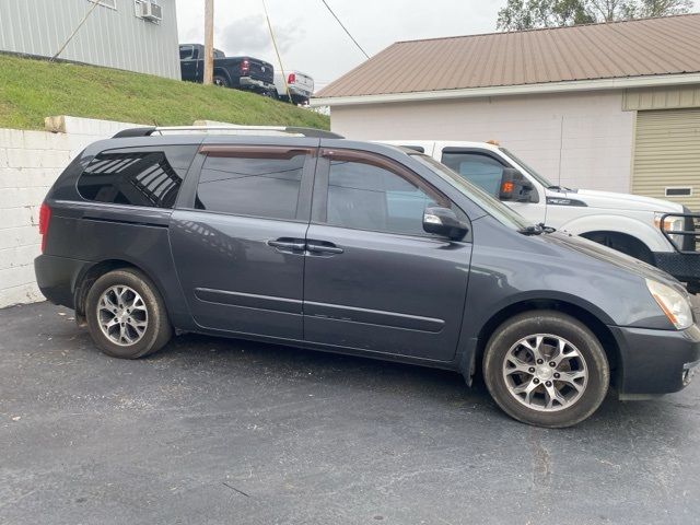 2014 Kia Sedona LX