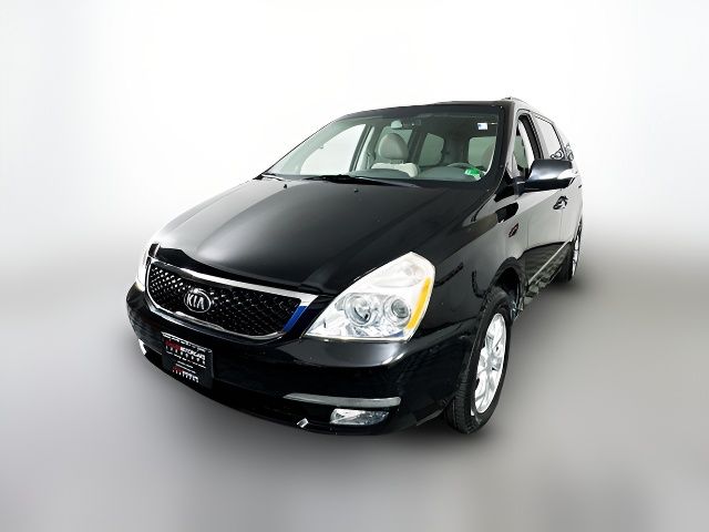 2014 Kia Sedona LX