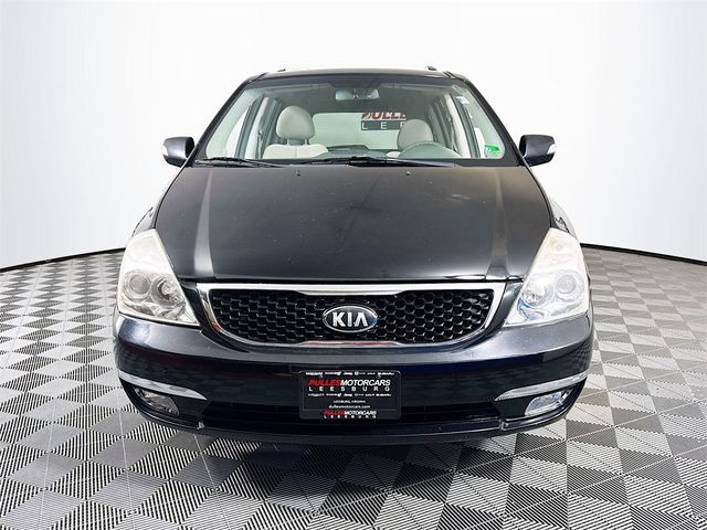 2014 Kia Sedona LX