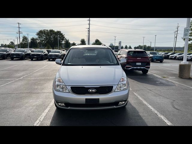 2014 Kia Sedona LX