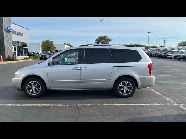 2014 Kia Sedona LX