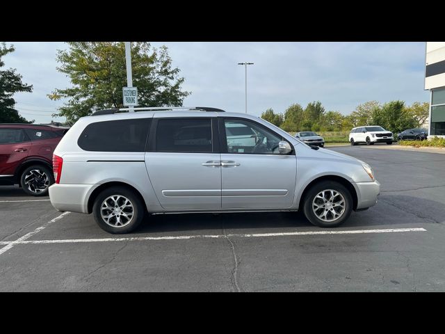 2014 Kia Sedona LX