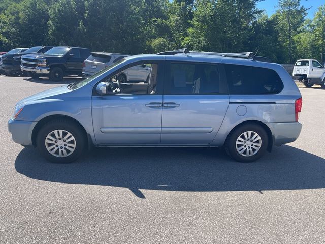 2014 Kia Sedona LX