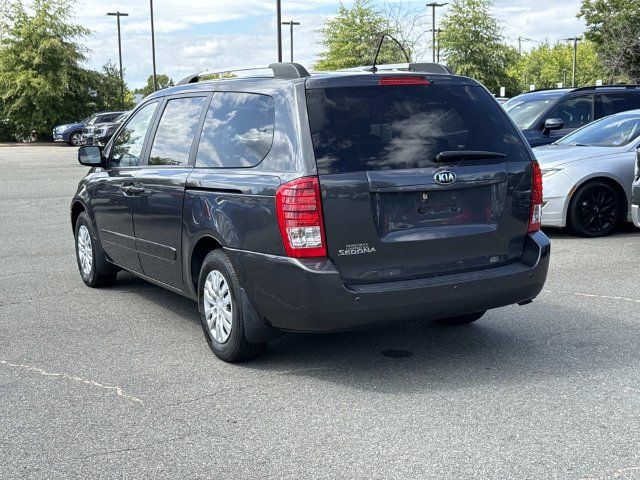 2014 Kia Sedona LX