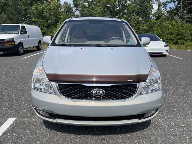 2014 Kia Sedona LX