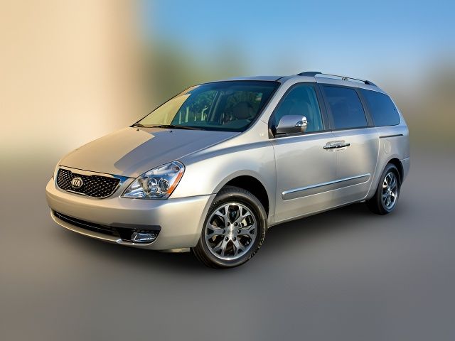 2014 Kia Sedona LX