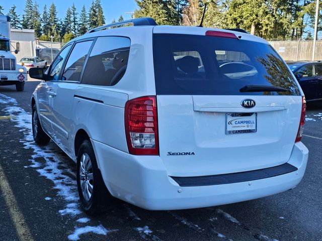 2014 Kia Sedona LX