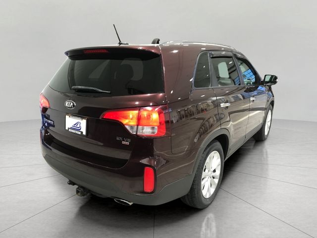 2014 Kia Sorento EX