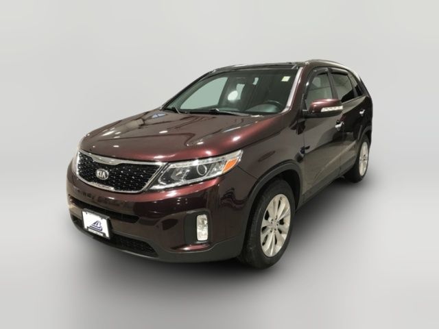 2014 Kia Sorento EX