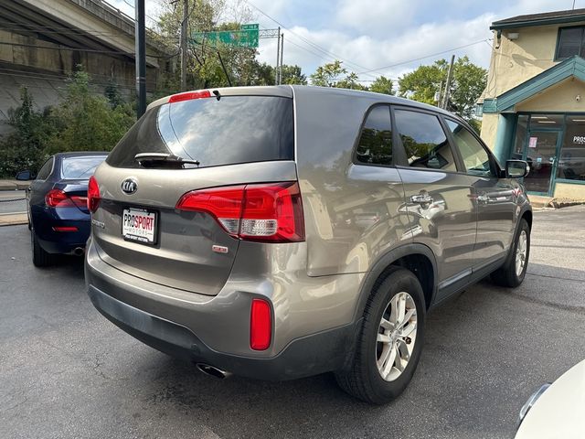 2014 Kia Sorento LX