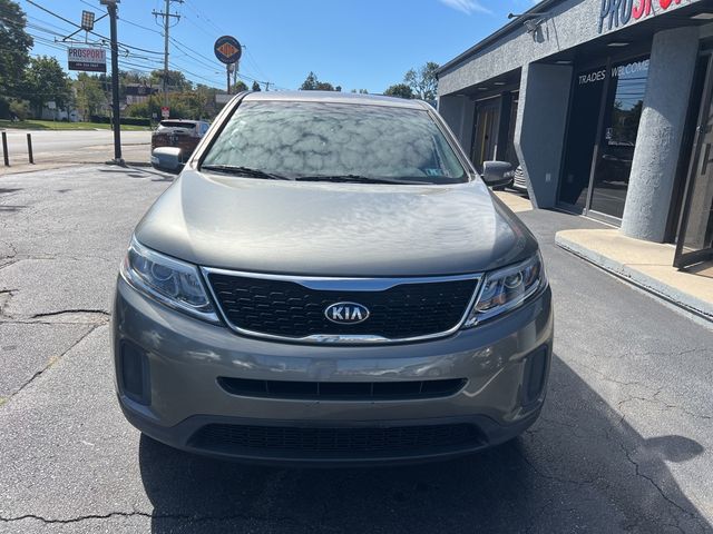 2014 Kia Sorento LX