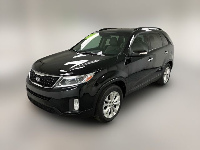 2014 Kia Sorento EX