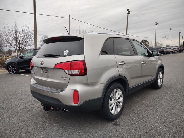 2014 Kia Sorento EX