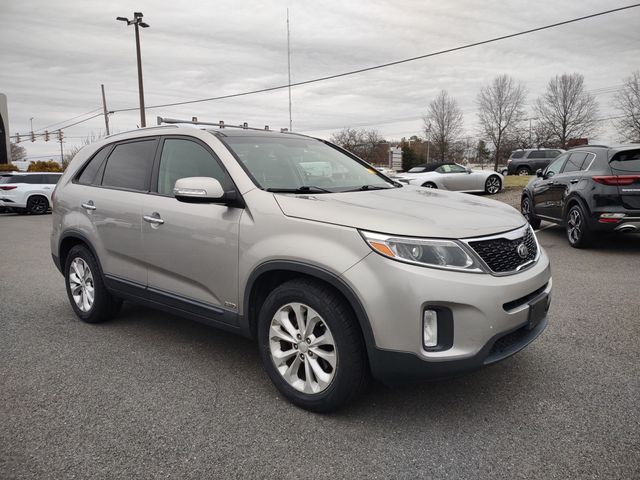 2014 Kia Sorento EX