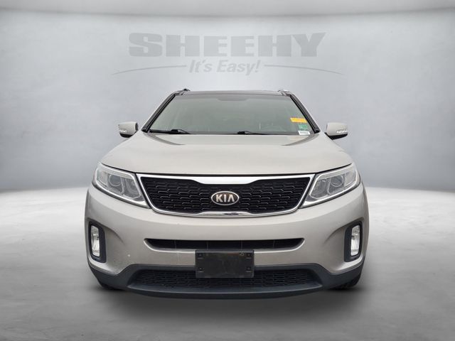 2014 Kia Sorento EX