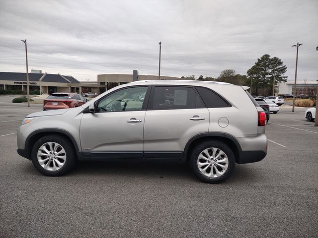 2014 Kia Sorento EX