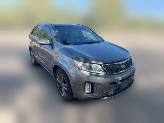 2014 Kia Sorento SX Limited