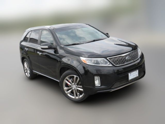 2014 Kia Sorento SX Limited