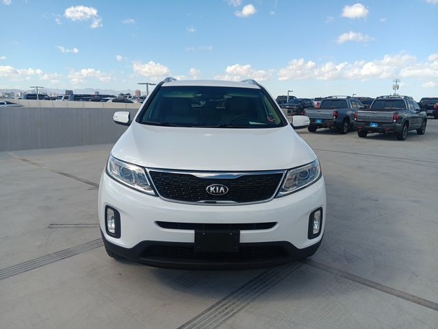 2014 Kia Sorento EX