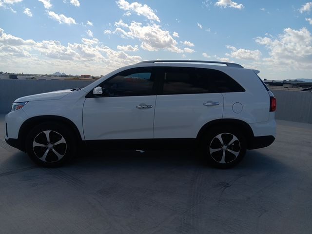 2014 Kia Sorento EX