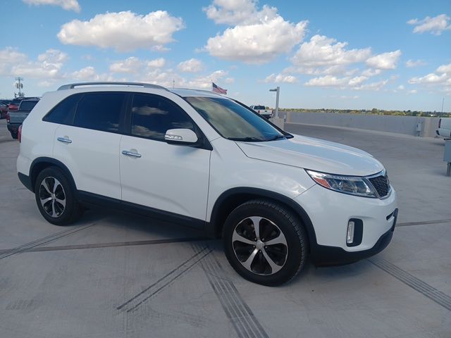 2014 Kia Sorento EX