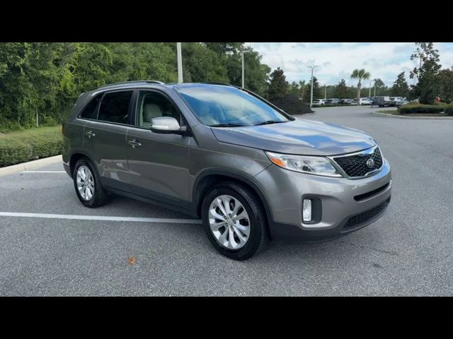 2014 Kia Sorento EX