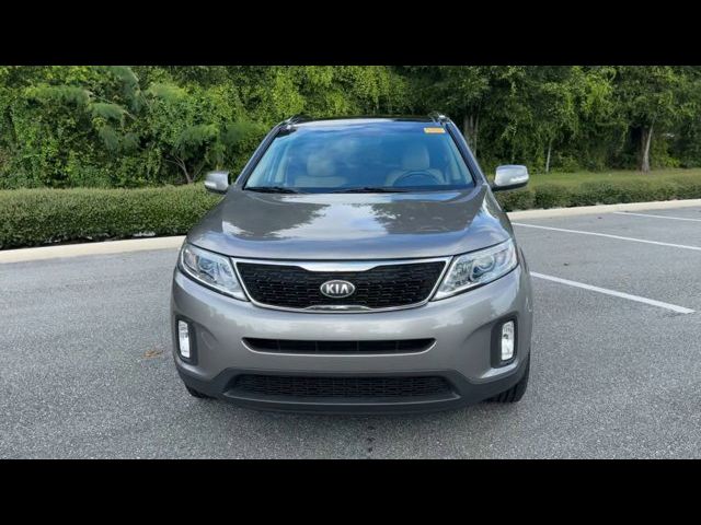 2014 Kia Sorento EX