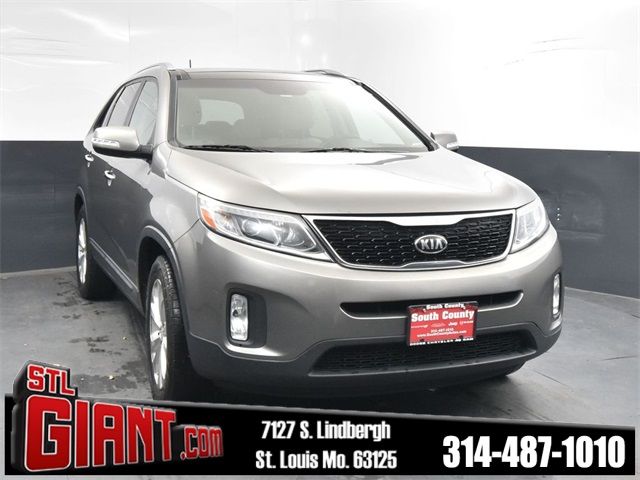 2014 Kia Sorento EX