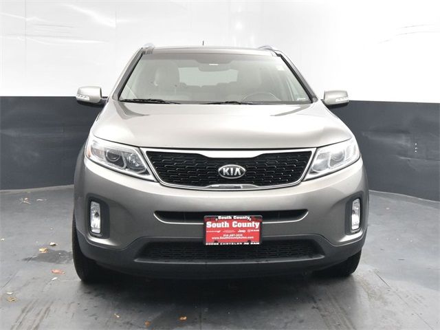 2014 Kia Sorento EX