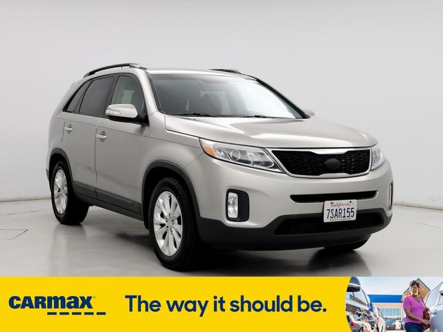 2014 Kia Sorento EX