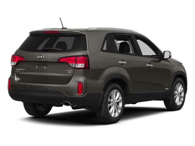 2014 Kia Sorento EX