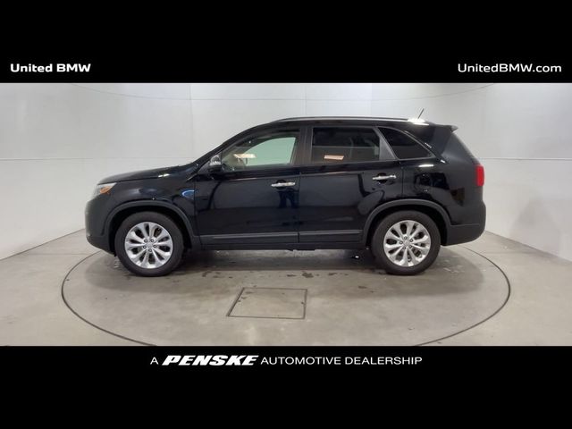 2014 Kia Sorento EX