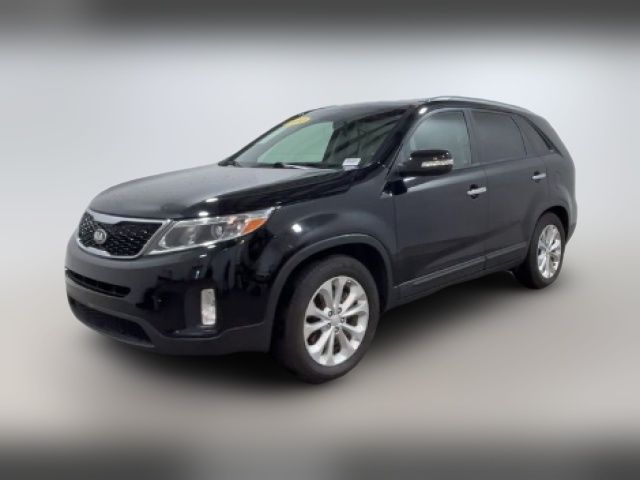 2014 Kia Sorento EX