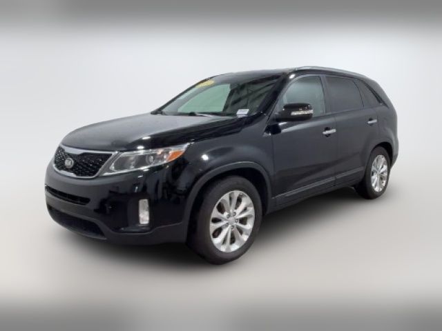 2014 Kia Sorento EX