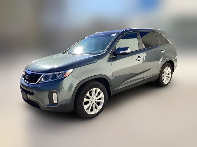 2014 Kia Sorento EX