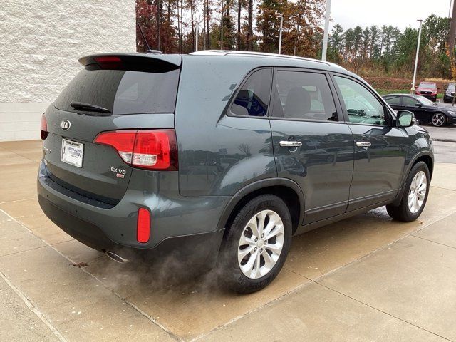 2014 Kia Sorento EX