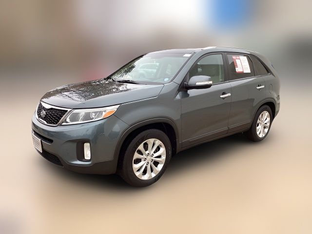 2014 Kia Sorento EX