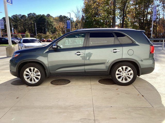 2014 Kia Sorento EX