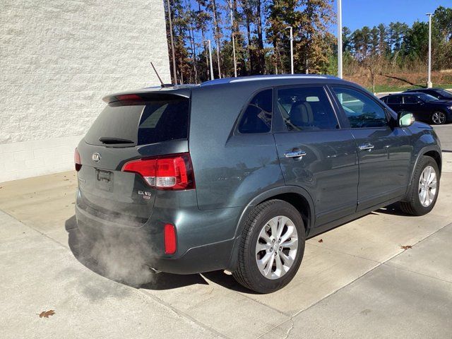 2014 Kia Sorento EX