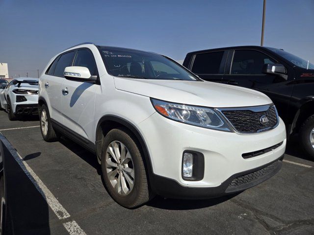 2014 Kia Sorento EX