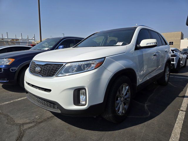 2014 Kia Sorento EX