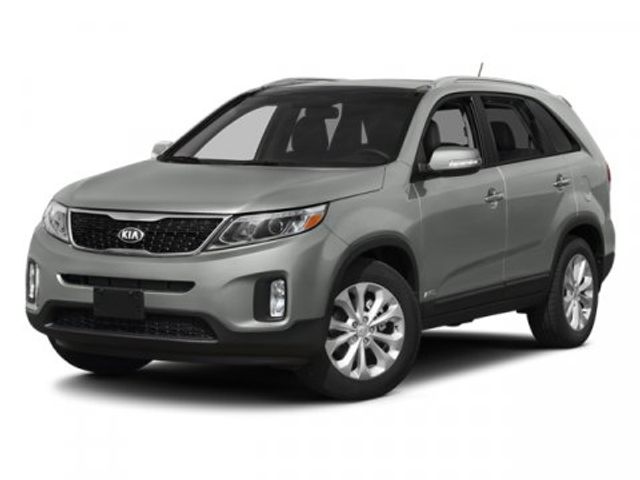 2014 Kia Sorento EX