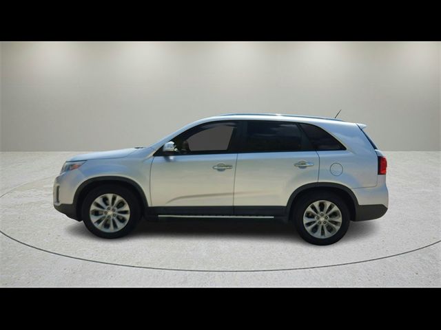 2014 Kia Sorento EX