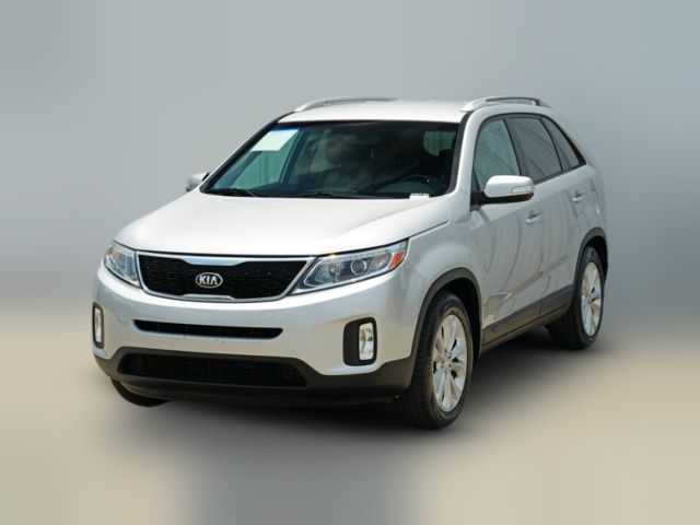 2014 Kia Sorento EX