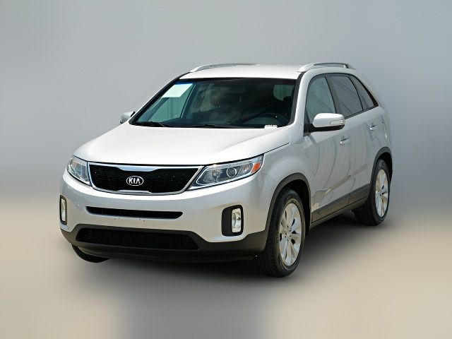 2014 Kia Sorento EX