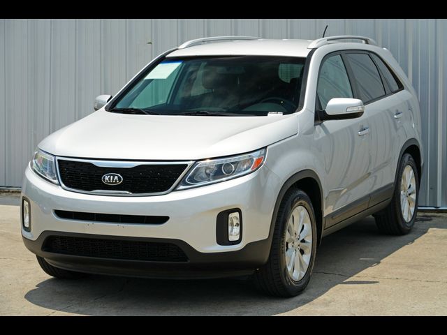 2014 Kia Sorento EX