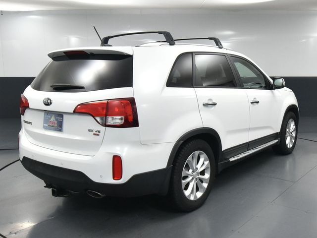 2014 Kia Sorento EX