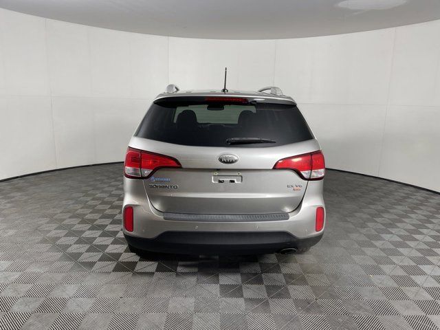 2014 Kia Sorento EX