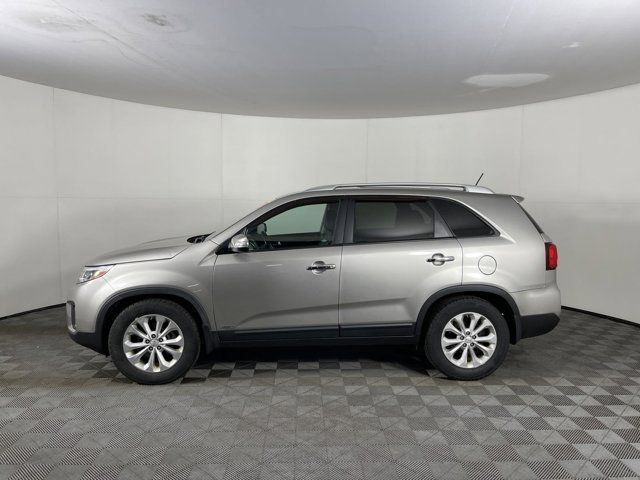 2014 Kia Sorento EX